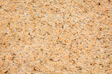 Image showing Full Frame Highly Polished Granite Rock Surface