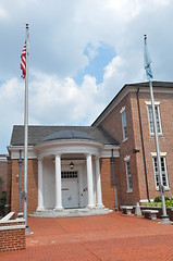 Image showing Architecture in Delaware