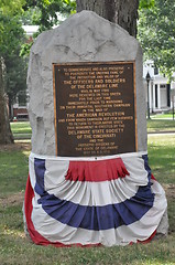 Image showing Memorial in Delaware