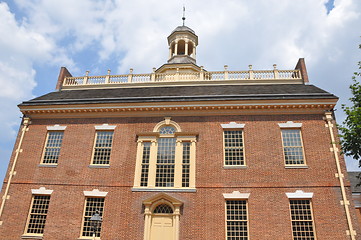 Image showing Architecture in Delaware
