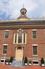 Image showing Architecture in Delaware