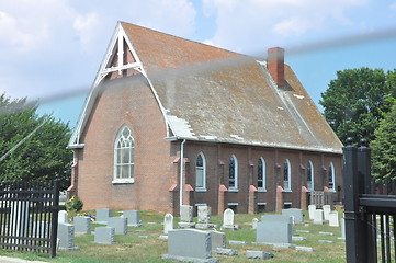 Image showing Architecture in Delaware