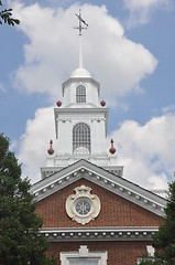 Image showing Architecture in Delaware