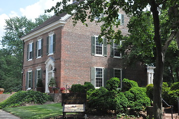 Image showing Architecture in Delaware