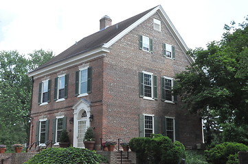 Image showing Architecture in Delaware