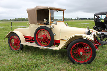 Image showing 1915 Talbot