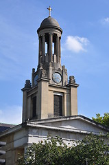 Image showing Church in London