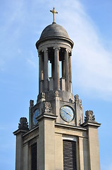 Image showing Church in London