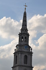 Image showing Church in London