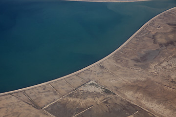 Image showing Tunisia coast