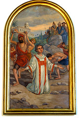 Image showing Saint Stephen