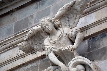 Image showing Angel