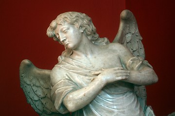 Image showing Angel