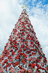 Image showing Christmas Tree