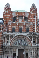 Image showing Architecture in London