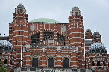 Image showing Architecture in London