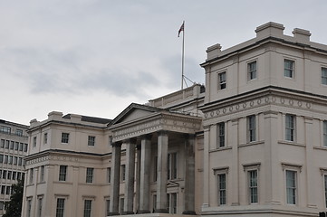 Image showing Architecture in London