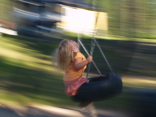 Image showing Playground