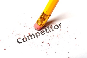 Image showing competition