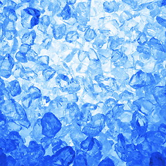 Image showing ice