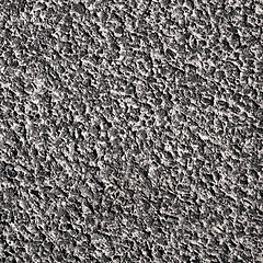 Image showing asphalt texture