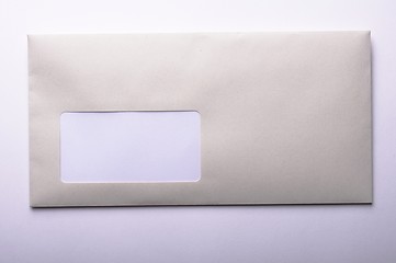 Image showing envelope and copyspace