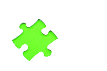 Image showing jigsaw or puzzle