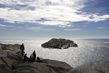 Image showing Verdens Ende