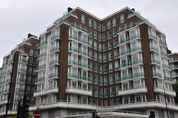 Image showing Building in London