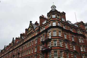 Image showing Building in London