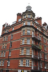 Image showing Building in London