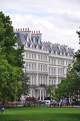 Image showing Architecture in London