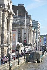 Image showing Aquarium in London