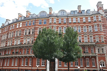 Image showing Architecture in London