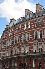 Image showing Architecture in London