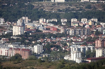 Image showing Skopje, Macedonia