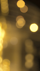 Image showing bokeh background 