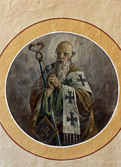 Image showing Doctor of the Church