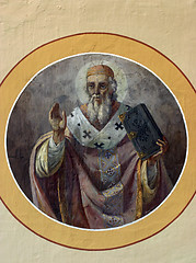 Image showing Doctor of the Church