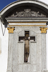 Image showing Cross of Jesus Christ