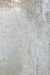 Image showing XXXL Full Frame Stained and Worn Cement Texture