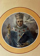 Image showing Doctor of the Church