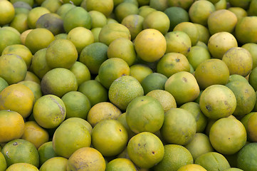 Image showing Sweet Lime