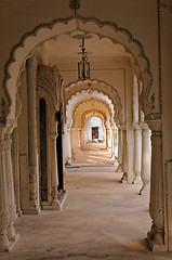 Image showing Paigah Tombs