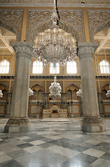 Image showing Chowmohalla Palace