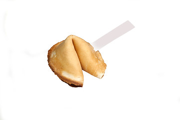 Image showing Fortune Cookie