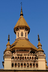 Image showing Spanish Mosque