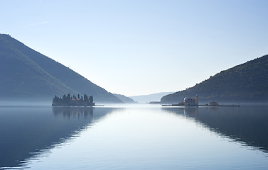 Image showing Perast, Montenegro