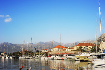 Image showing Kotor