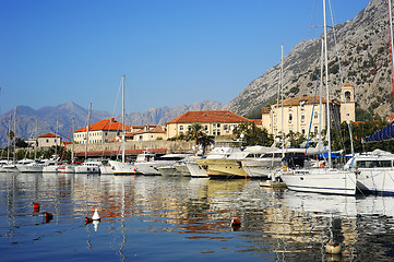 Image showing Kotor